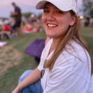 Meet your Posher, Maddy